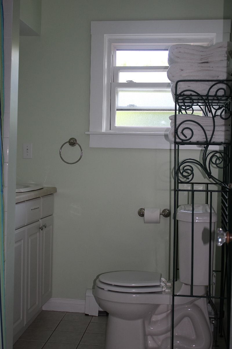 Full Bath