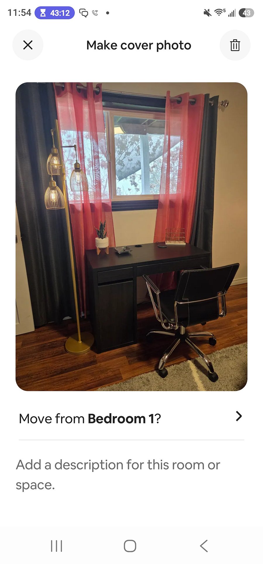 Furnished Finder property 610976_1 photo 8