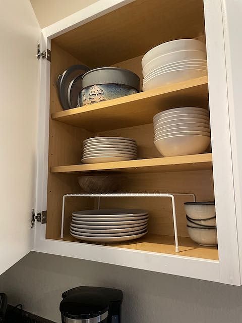 Kitchenware