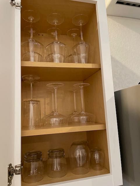 Stemware