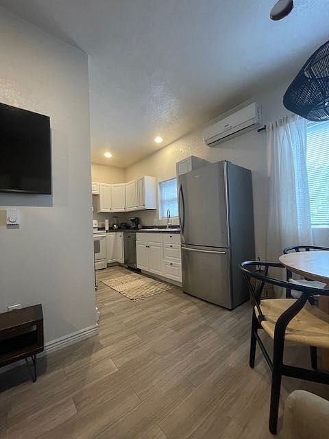 Kitchen from Living
