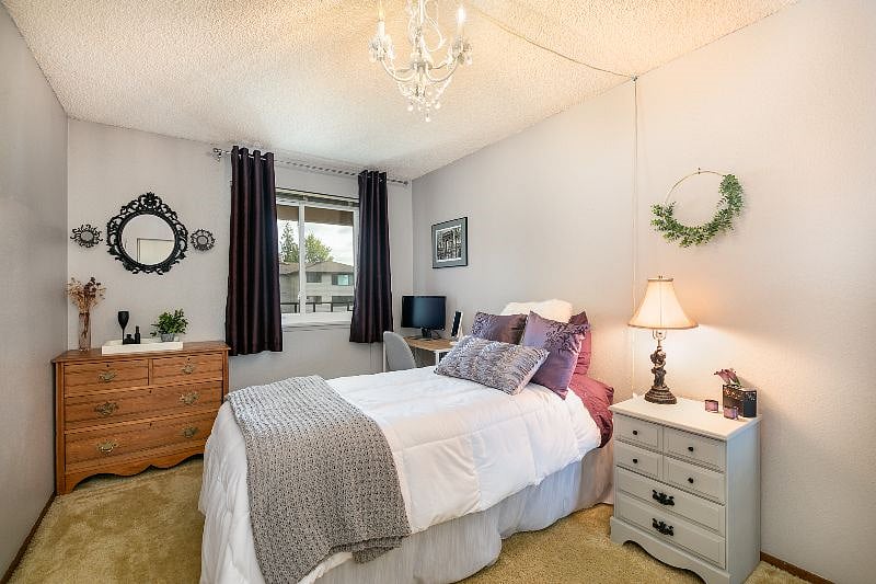 Second Bedroom/Office