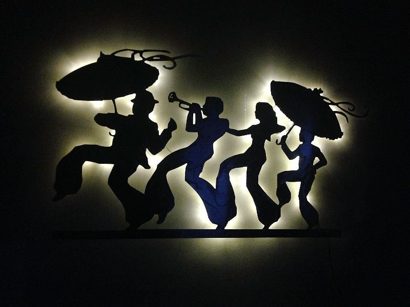 I love my Living room art.
