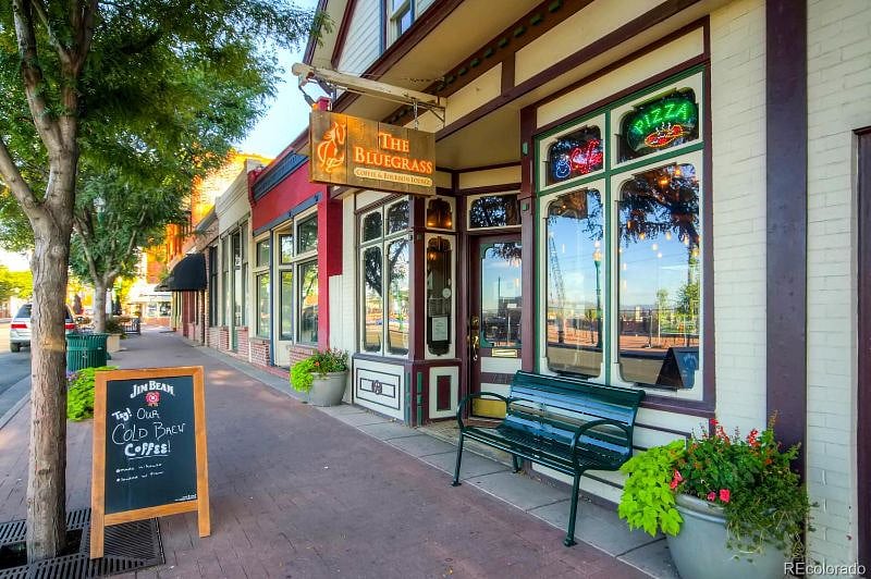 Olde Town Arvada #3