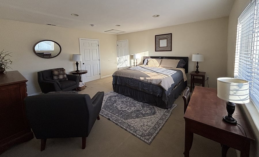 additional bedroom
