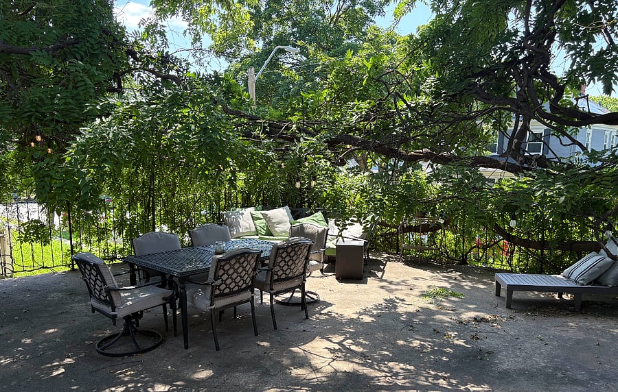 Furnished Finder property 611579_1 photo 20