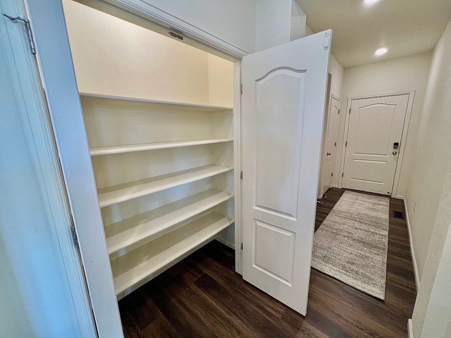 Large Pantry