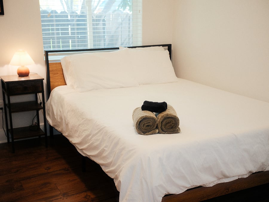 Bedroom 2
