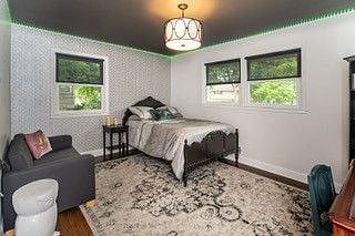 Guest Room #1 Harry Potter Theme (full bed)