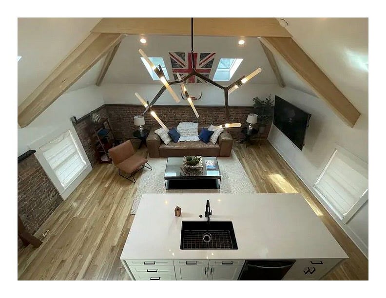 Furnished Finder property 611799_1 photo 4