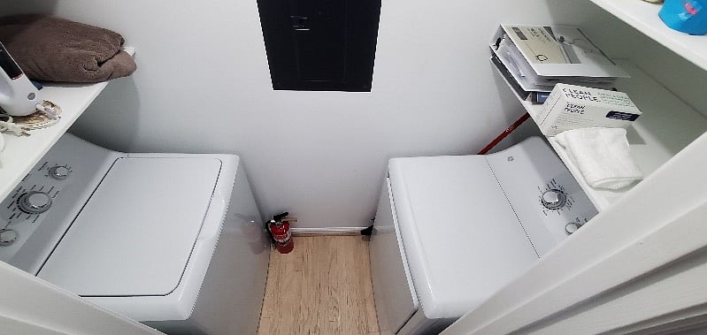 Laundry