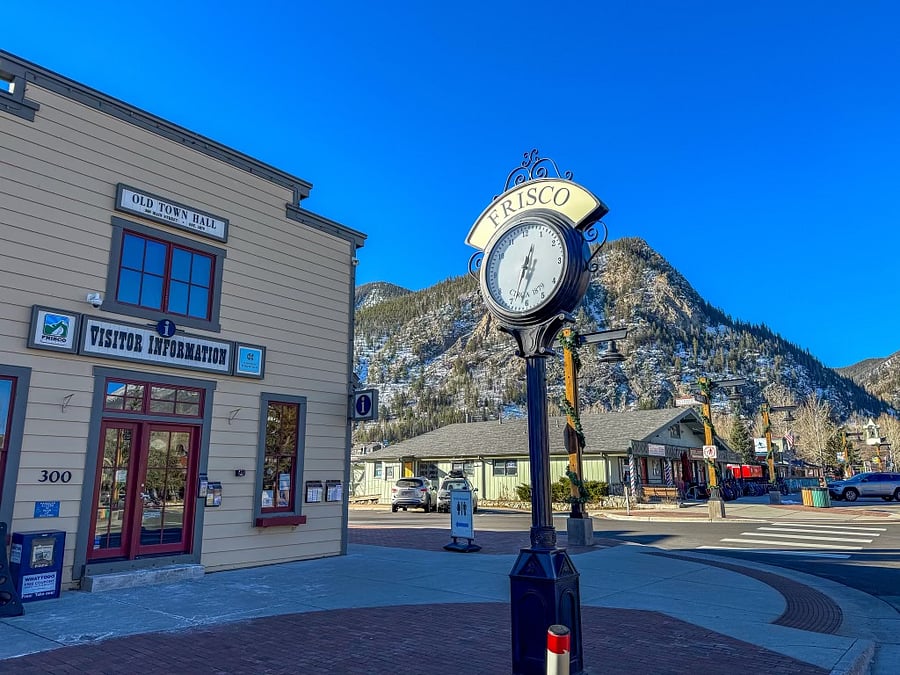 Enjoy beautiful Frisco, while being close to it all!