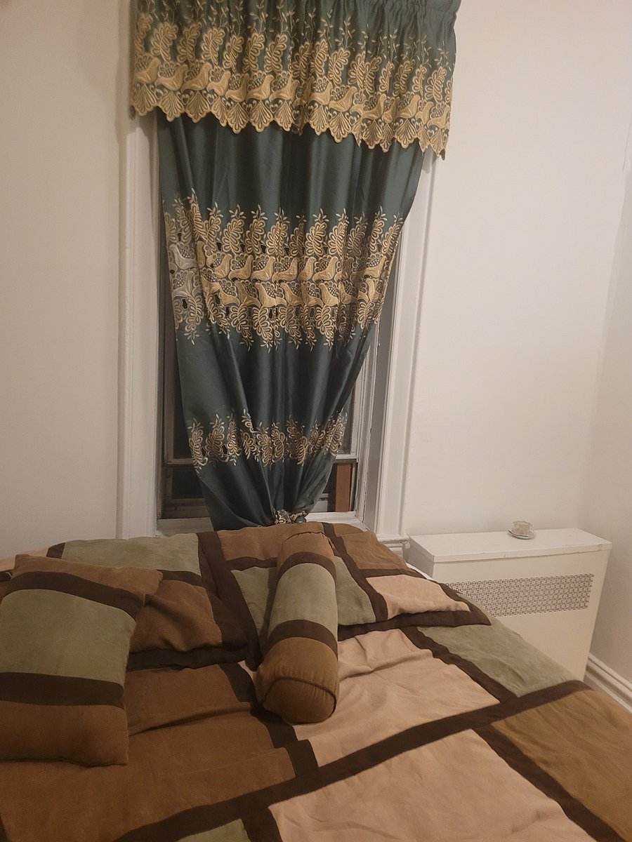 Front bedroom view