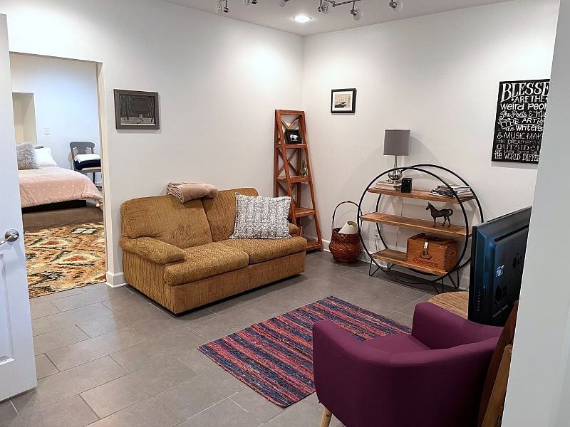 Sitting room