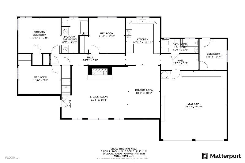 Furnished Finder property 612014_1 photo 18