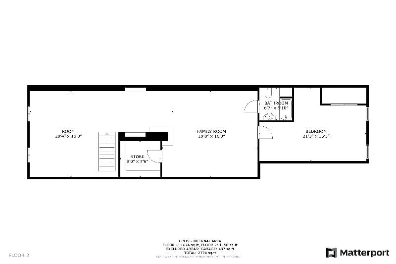 Furnished Finder property 612014_1 photo 19