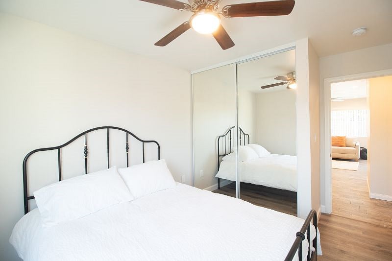 2nd Bedroom