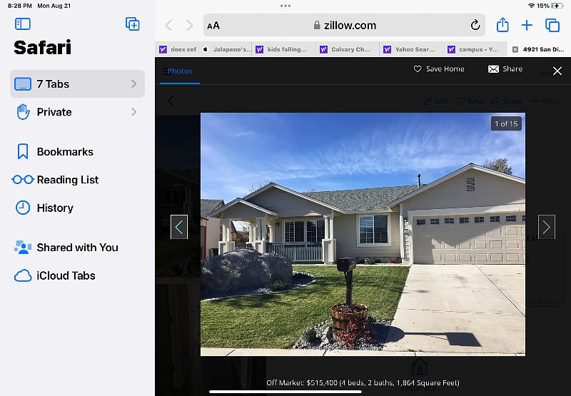 Property photo