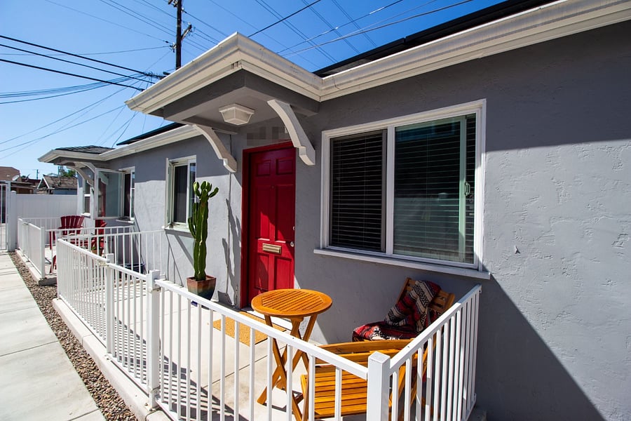 Furnished Finder property 612332_2 photo 16