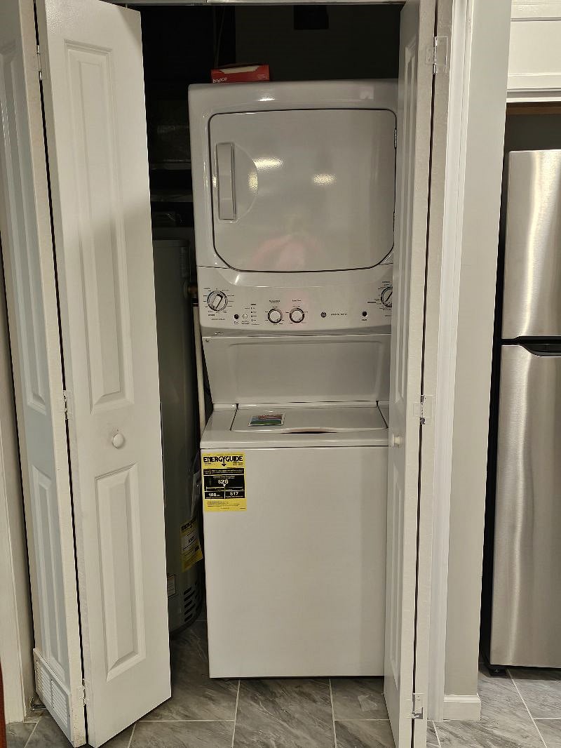 Washer/dryer
