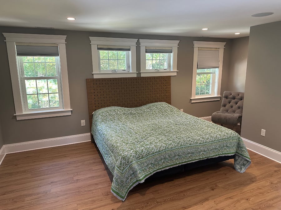 Second King Bedroom