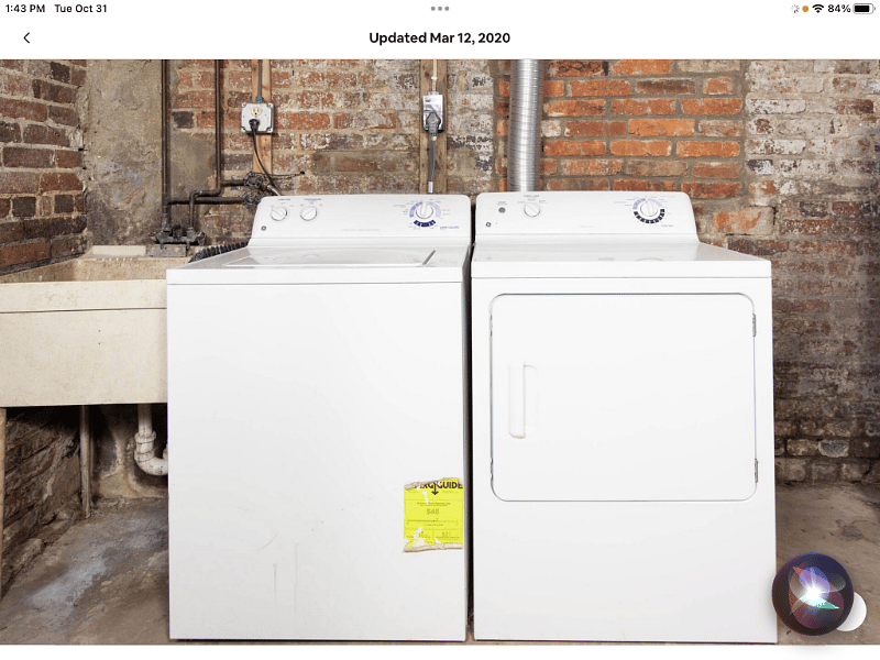Laundry