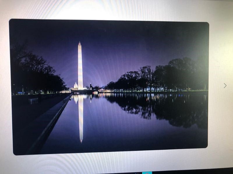 Washington Monument
