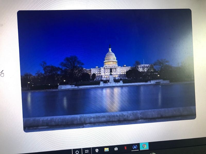 Capitol Hill