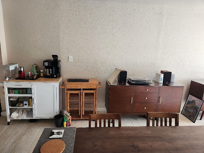 Coffee Corner