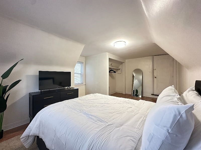 Bedroom Room 3