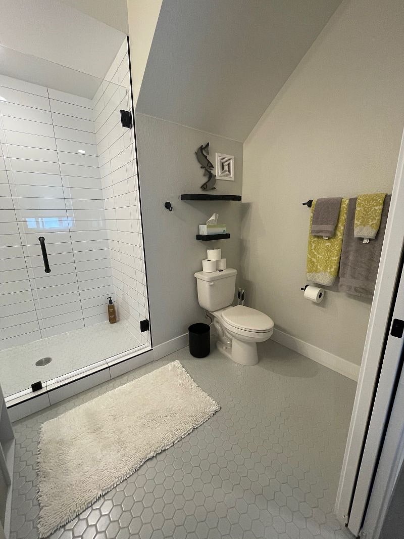 Downstairs Bathroom