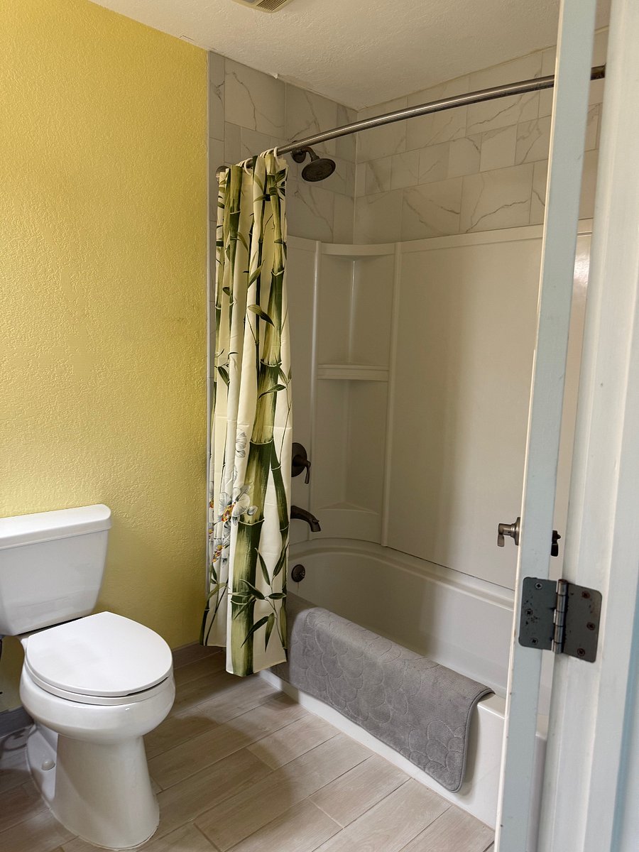 Tub / Shower