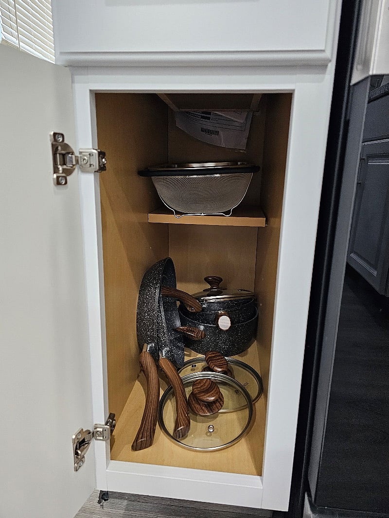 Cookware