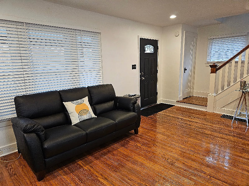 Shared Livingroom