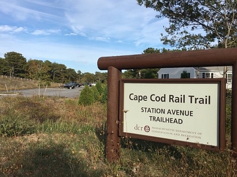 Quick access to RT6, RT6A and conveniently located just 5 miles from the 25-mile Cape Cod Rail Trail as well as downtown Hyannis with daily ferry service to Nantucket.