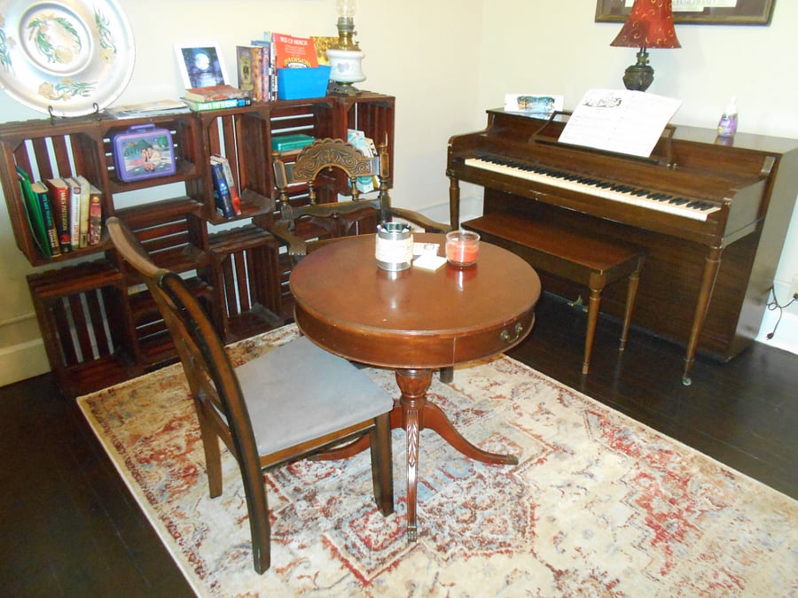 Furnished Finder property 613732_2 photo 4