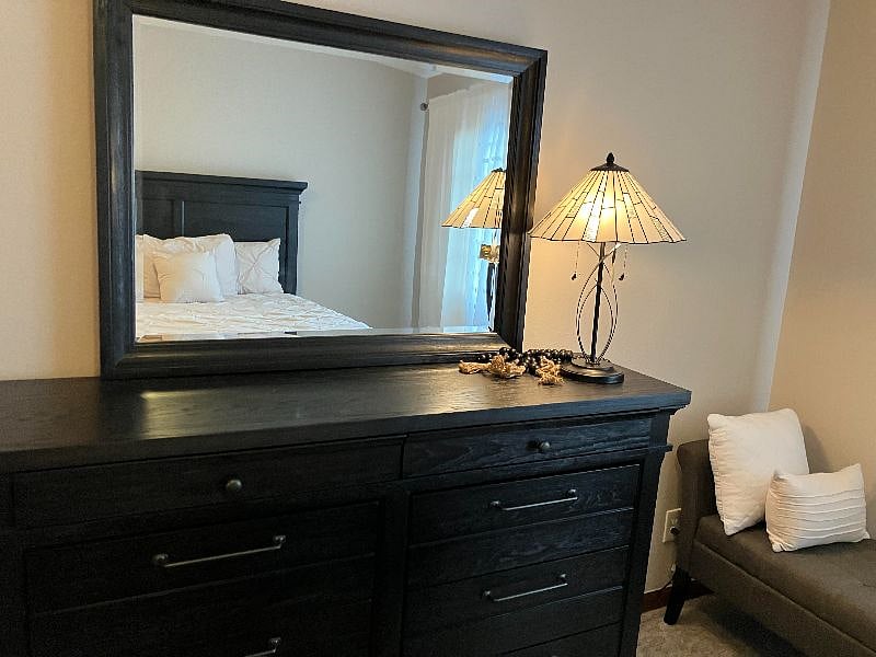 Master bedroom no. 1