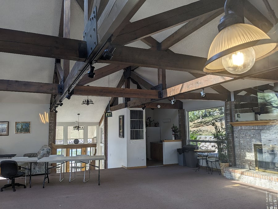 Events Club House