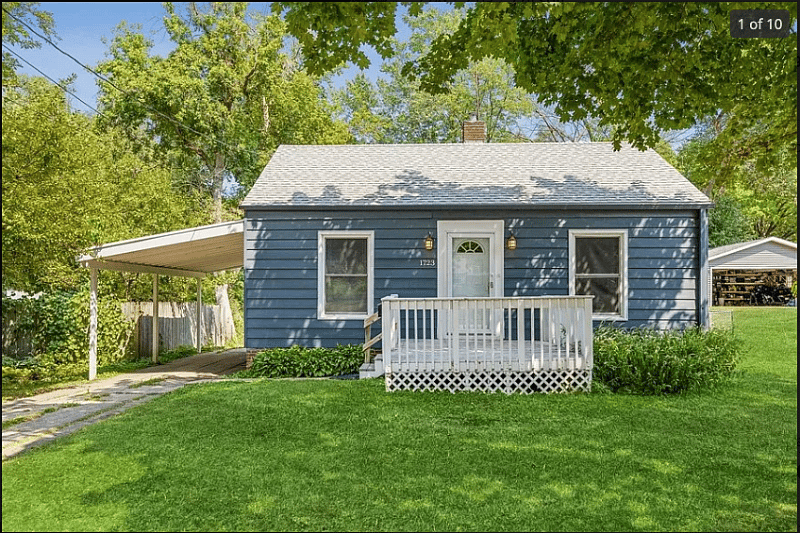 Furnished Finder property 614011_1 photo 11