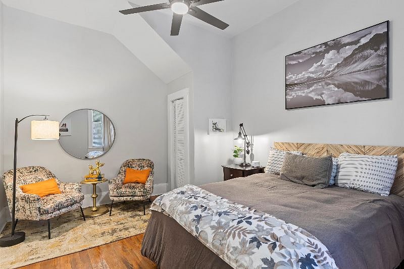 Bedroom #1