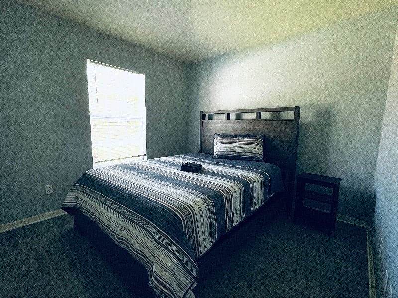 Bedroom 3
