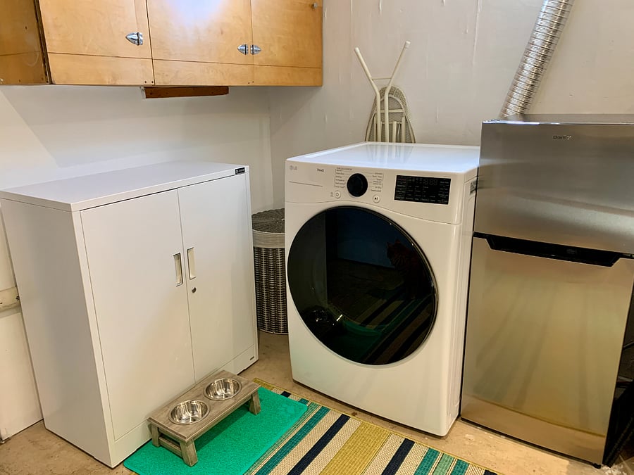 Brand new dryer 