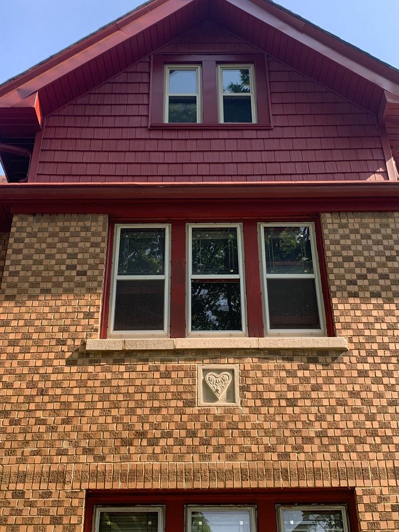 Architectural Detail