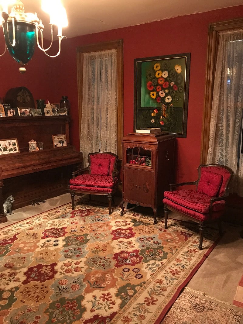 Furnished Finder property 614742_1 photo 8