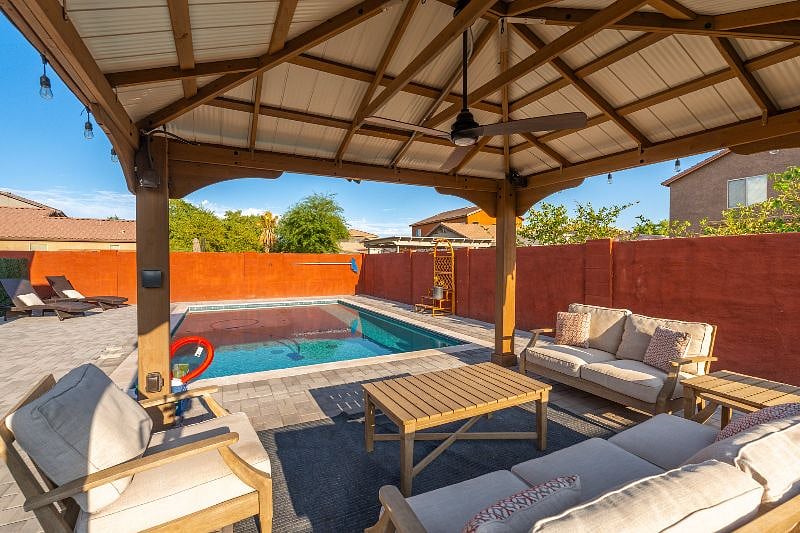 Furnished Finder property 614750_1 photo 36