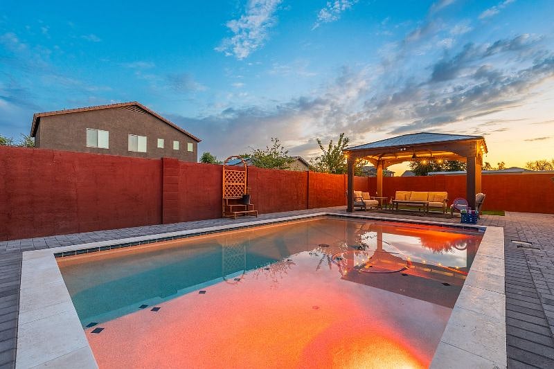 Furnished Finder property 614750_1 photo 73
