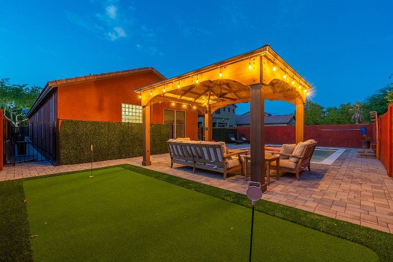 Furnished Finder property 614750_1 photo 80