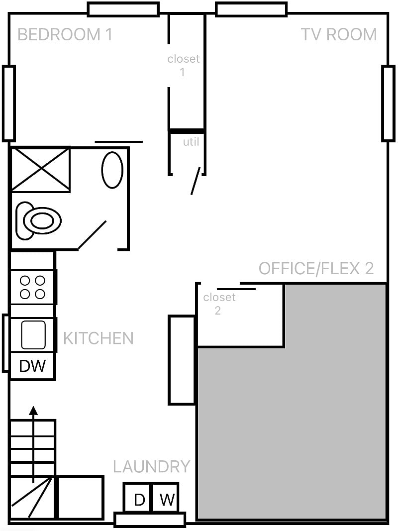 Furnished Finder property 614960_1 photo 20