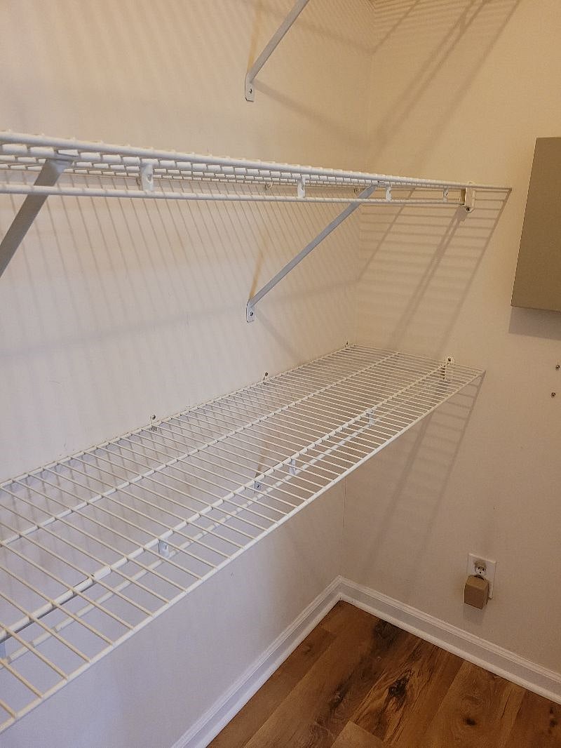 Large Pantry/Storage
