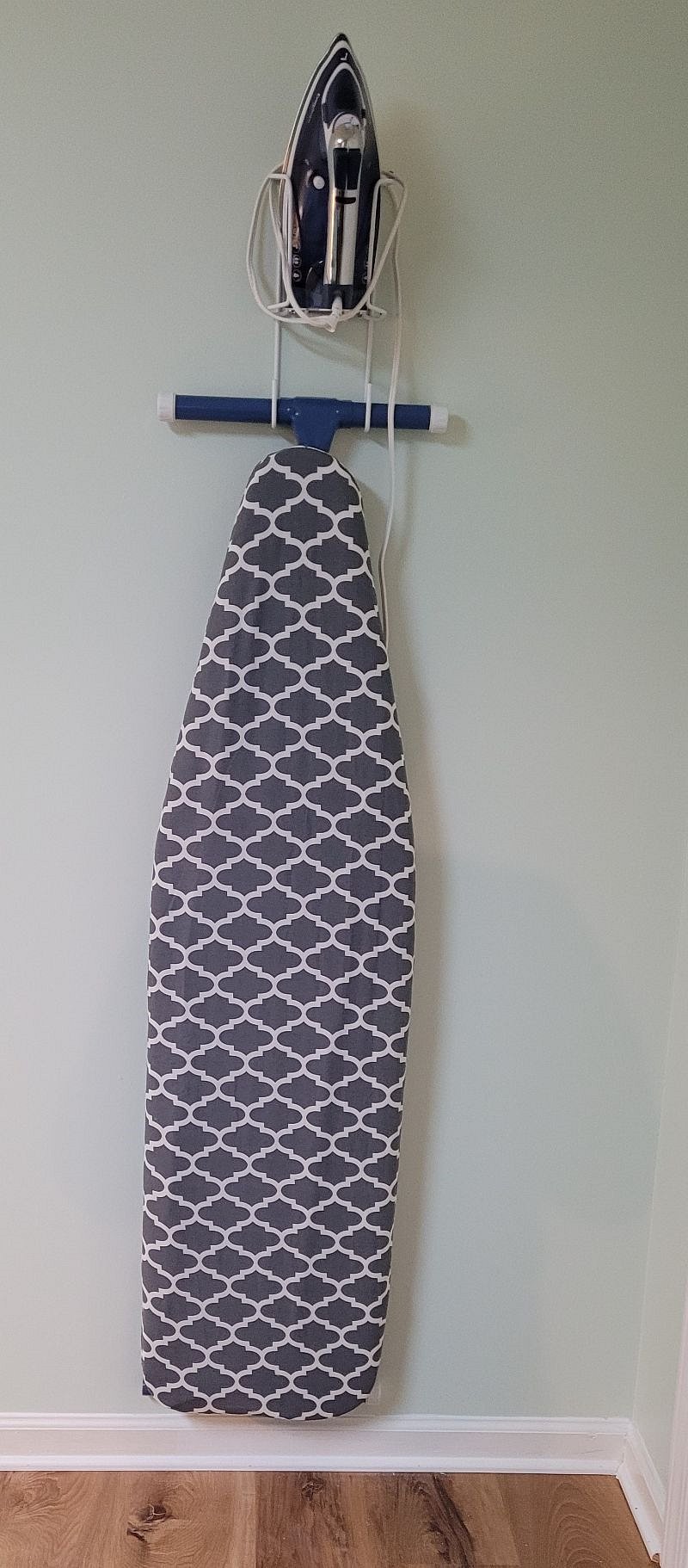 Full Size Iron & Board